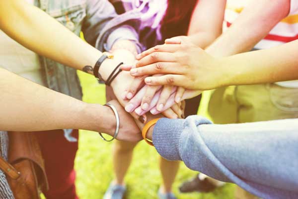 Participating in Community