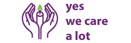 Yes We Care A Lot